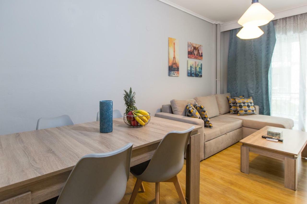 테살로니키 Metropolitan, Nilie Hospitality Mgmt 아파트 외부 사진